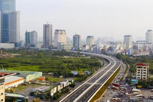 Hà Nội sẽ đưa ra đấu giá nhiều dự án đất