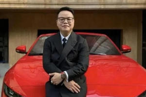 Mr Hunter Lê Khắc Ngọ bị dẫn độ về Việt Nam