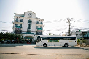 Những nữ doanh nhân tài năng sẵn sàng chinh phục vương miện Hoa hậu Doanh nhân Hoàn vũ Việt Nam 2025