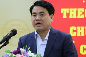 Hà Nội nghiêm cấm lợi dụng biếu xén với động cơ vụ lợi