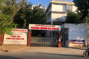 Kiến nghị điều tra các gói thầu chỉ định tại CDC và Bệnh viện Đa khoa TP Cần Thơ liên quan đến Việt Á