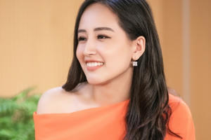 Mai Phương Thúy: “Là Hoa hậu thì đừng bao biện gì cả”