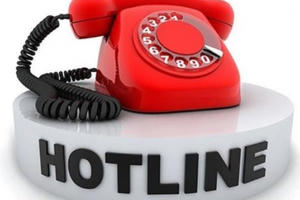 Đường dây nóng phản ánh về Giao thông - Vận tải dịp lễ 30/4 và 1/5