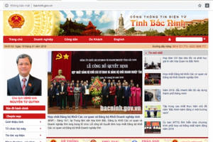 Dự án của Công ty TNHH Môi trường xanh: Sở Xây dựng chưa nhận được hồ sơ!