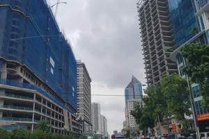 Địa ốc 24h: Hà Nội tiếp tục “nhồi” dân vào nội đô, tháng 9 giao dịch bất động sản giảm sâu Địa ốc 24h: Hà Nội tiếp tục “nhồi” dân vào nội đô, tháng 9 giao dịch bất động sản giảm sâu