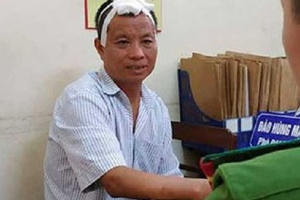 Lạnh người với lời khai của kẻ gây ra vụ thảm án tại Thái Nguyên