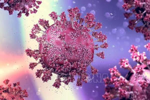 Deltacron và Omicron tàng hình, những biến thể gây lo ngại