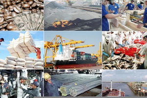 Đẩy mạnh công tác sắp xếp, cổ phần hóa, thoái vốn và cơ cấu lại doanh nghiệp nhà nước