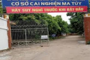 Đưa người nghiện từ đủ 12 tuổi đến dưới 18 tuổi đi cai nghiện bắt buộc cần thủ tục minh bạch, rõ ràng