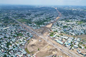 Trước 20/7 Đồng Nai phải thống kê xong nhu cầu tái định cư các dự án trọng điểm Trước 20/7 Đồng Nai phải thống kê xong nhu cầu tái định cư các dự án trọng điểm