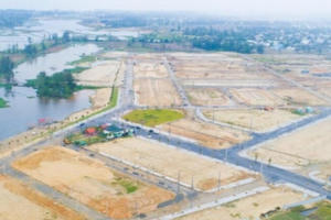 Quảng Nam họp bàn thông qua các đồ án quy hoạch sông Cổ Cò