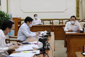 Vụ ra công văn hoả táng gây xôn xao dư luận: Chủ tịch TP HCM yêu cầu kỷ luật cá nhân liên quan!