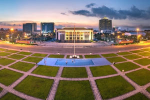 Từ ngày 11/9, các hoạt động thể dục, thể thao tại Bắc Giang được hoạt động trở lại