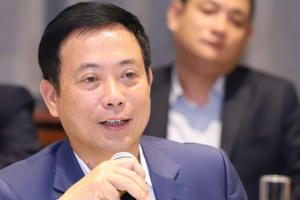 Cơ hội mới của thị trường chứng khoán Việt Nam Cơ hội mới của thị trường chứng khoán Việt Nam