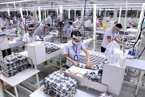 Thanh Hóa thu ngân sách gần 30 nghìn tỉ đồng trong 6 tháng đầu tiên