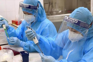 Bộ y tế tăng cường biện pháp phòng bệnh truyền nhiễm dịp Tết