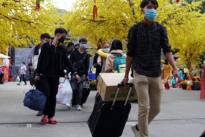 “Người dân không về quê ăn Tết là thiệt thòi rất lớn”