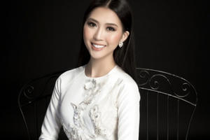 Tường Linh bật mí kế hoạch đón Tết Mậu Tuất 2018