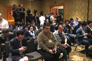 Họp báo trong đêm, Triều Tiên nêu lý do không đạt thỏa thuận với Mỹ