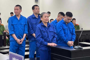 Phân biệt không tố giác tội phạm và đồng phạm