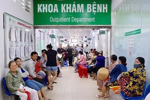 Hồ sơ bệnh án điện tử có bảo mật được thông tin người bệnh? Hồ sơ bệnh án điện tử có bảo mật được thông tin người bệnh?