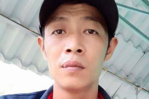 Đạo diễn phim truyền hình bị anh trai người yêu sát hại