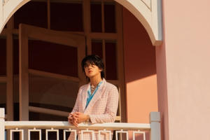 Soho gây chú ý khi lấn sân làm ca sĩ