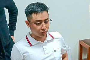 Lời khai của nghi phạm buôn ma túy nổ súng khiến Thiếu tá Công an hy sinh