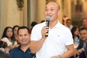 Ca khúc "Gương sáng pháp luật Việt Nam": Cổ vũ, tôn vinh những con người làm nghề tư pháp Ca khúc "Gương sáng pháp luật Việt Nam": Cổ vũ, tôn vinh những con người làm nghề tư pháp