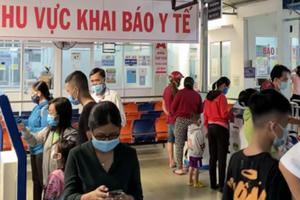 Truy vết triệt để, không để dịch lây lan