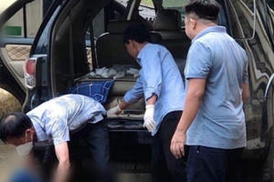 Yên Bái: 1 người tử vong, 1 người bị thương sau tiếng cự cãi