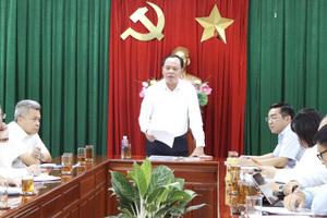 Đồng Nai thu ngân sách trên 73.000 tỷ đồng trong gần 10 tháng