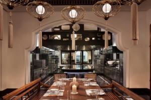 Đà Nẵng: Trở thành thực khách thượng hạng tại La Maison 1888