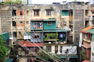 Cưỡng chế kê biên tài sản của chủ đầu tư nếu không có kinh phí bàn giao