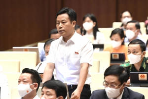 Cần thay đổi tư duy, nhận thức trong tự chủ đại học