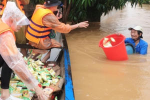 Nghệ sỹ hoàn toàn có thể sử dụng dịch vụ của Công ty Kiểm toán độc lập để minh bạch thông tin từ thiện