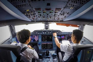 Công bố kết quả xác minh “lùm xùm” bằng lái phi công Pakistan tại Việt Nam