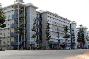 Phát hiện thêm nhiều sai phạm tại dự án Khu nhà ở cán bộ, công nhân viên của Sở VH-TT TP HCM Phát hiện thêm nhiều sai phạm tại dự án Khu nhà ở cán bộ, công nhân viên của Sở VH-TT TP HCM