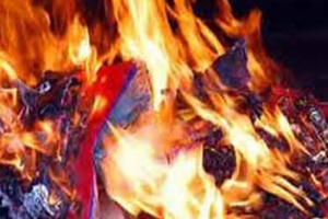 Chi tiết những bài văn khấn lễ hóa vàng mùng 3 Tết Kỷ Hợi chuẩn nhất