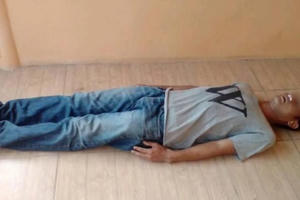 Người đàn ông đăng ảnh giả chết lên mạng Facebook để lừa tiền tang lễ