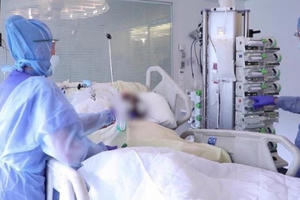 Nguyên nhân khiến nam giới có nguy cơ tử vong do Covid-19 cao hơn nữ giới