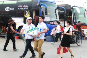 Quốc Khánh 2/9, người lao động được nghỉ 3 ngày