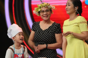 'Bố ơi! Mình đi đâu thế?' được thay thế bằng chương trình 'Cháu ơi, cháu à'