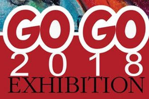 Triển lãm nghệ thuật Go Go 2018