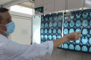 6 ca nguy kịch, 1 người tử vong do nhiễm độc thiếc