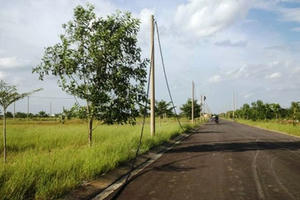 TP.HCM chấp thuận đầu tư bốn dự án lớn