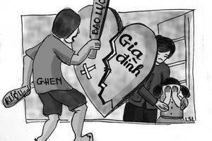 Chuyện buồn của chị tôi