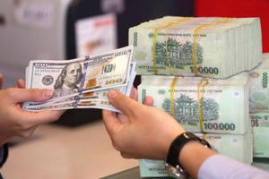 Việt Nam không nằm trong Danh sách giám sát về thao túng tiền tệ