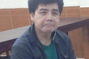 Tú ông Hà “pê đê” môi giới gại mại dâm lĩnh án