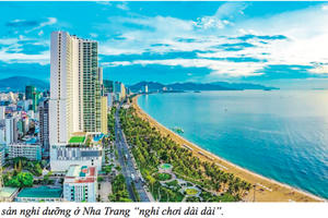 Doanh nghiệp bất động sản gồng mình trước bão Covid-19 Doanh nghiệp bất động sản gồng mình trước bão Covid-19